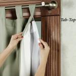 Curtains Fixing and Installation in Dubai