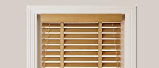 Wooden Blinds