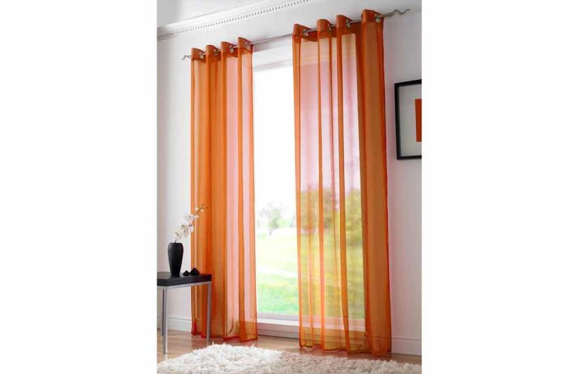 Rings Curtains