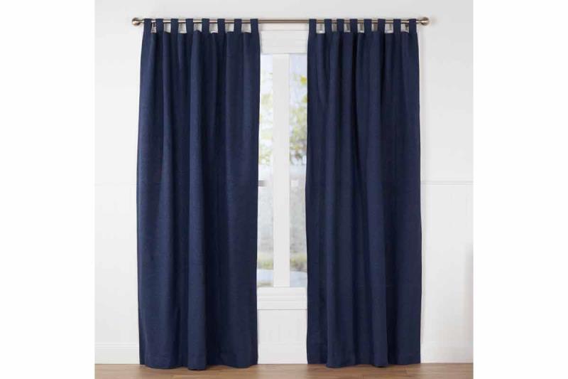 Loop Curtains