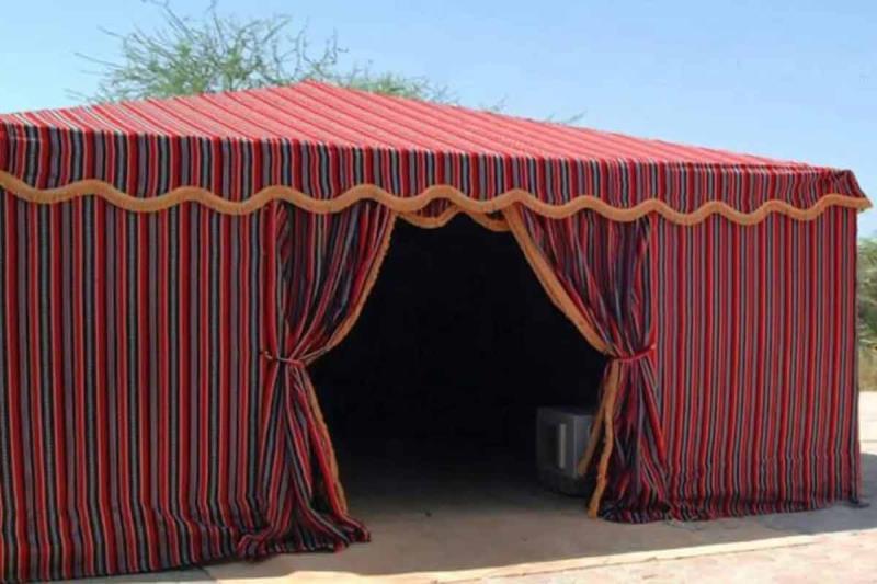 Majlis Tents