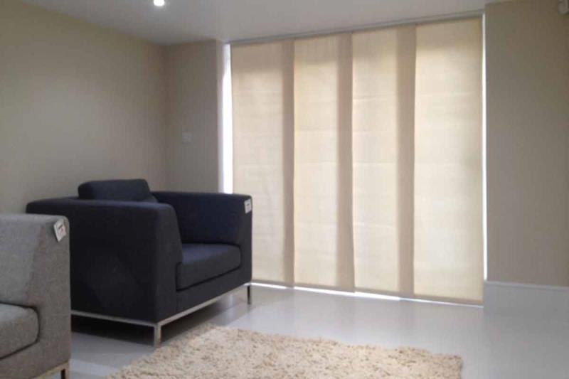 Panel Blinds 