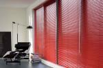 Aluminium Venetian Blinds 