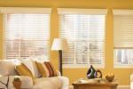 Wooden Blinds