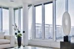 Aluminium Venetian Blinds 