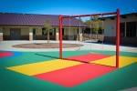 Gym & Playground Flooring