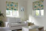 Roman Blinds