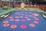 Gym & Playground Flooring