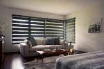 Sheer Horizontal Blinds