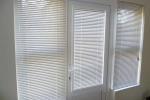 Aluminium Venetian Blinds 