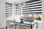 Sheer Horizontal Blinds