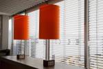 Aluminium Venetian Blinds 