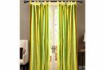 Loop Curtains