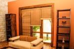 Bamboo Blinds