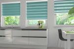 Duplex blinds