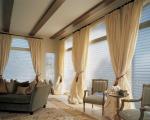 Curtains Fixing and Installation in Dubai
