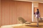 Vertical Blinds