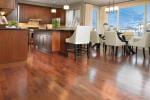 Wooden Flooring