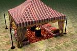 Arabic Tents