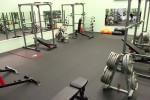 Gym & Playground Flooring