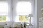 Roman Blinds