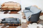 Indoor Upholstery