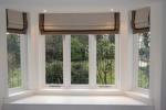 Roman Blinds