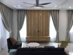 Curtains Fixing and Installation in Dubai