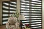 Duplex blinds