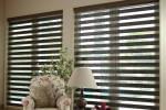 Duplex blinds