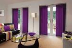 Vertical Blinds