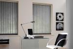 Vertical Blinds