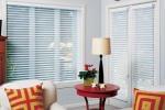 Sheer Horizontal Blinds