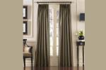 Pinch Pleat Curtains