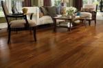 Wooden Flooring