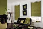 Roman Blinds