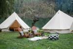 European Tents