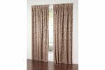 Pinch Pleat Curtains