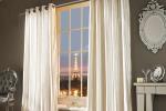 Eyelet Curtains