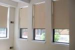 Roman Blinds