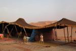 Arabic Tents