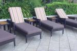 Outdoor Upholstery