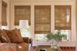 Bamboo Blinds