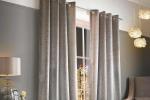 Eyelet Curtains