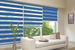 Duplex blinds