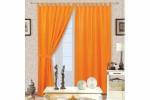 Loop Curtains