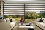 Sheer Horizontal Blinds