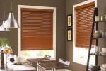 Wooden Blinds