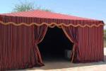 Majlis Tents