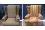 Indoor Upholstery